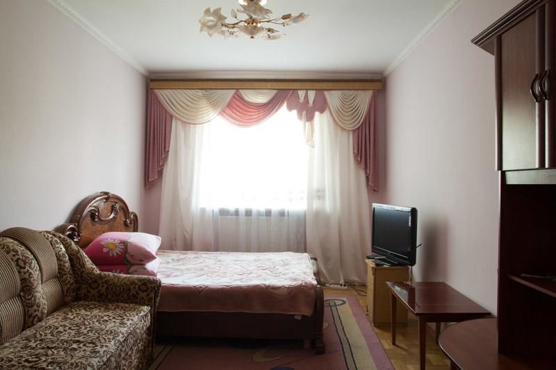 Апартаменты Apartament Sanitarna 17 Львов